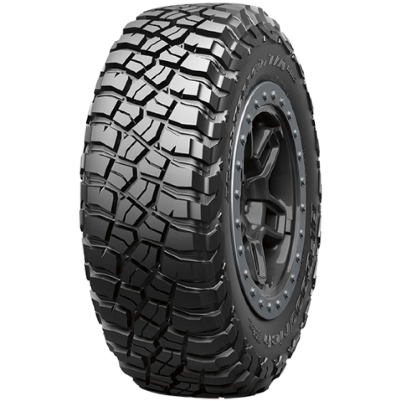 BFGoodrich Mud-Terrain T/A KM3 37x12.50R18/C 115Q
