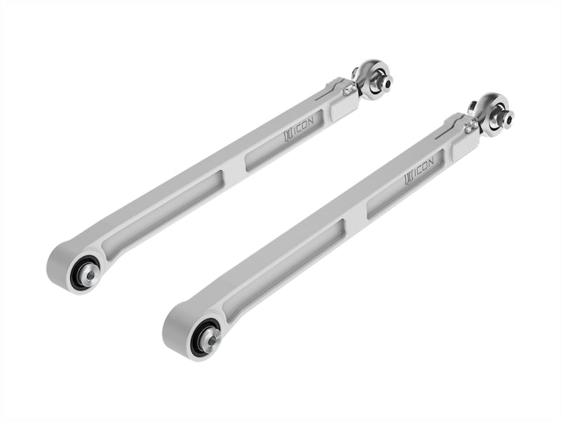 ICON 2024+ Toyota Land Cruiser 250 Series/Lexus GX550 Billet Rear Lower Link Kit-LTW Motorsports