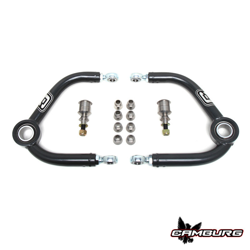 Camburg Ford Raptor 10-14 1.5in Performance Heim/Uniball Upper Arms-LTW Motorsports