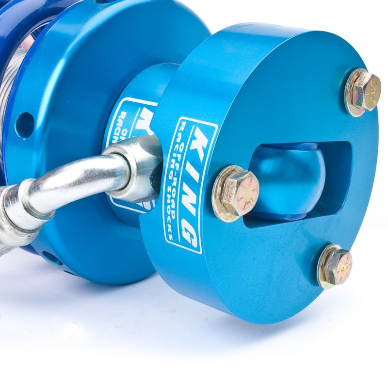 King Shocks 99-06 Toyota Tundra Frt 2.5 Dia Coilover Internal Reservoir (Pair)-LTW Motorsports