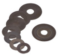 King Shocks Valve Shim Kit .015 x 4.5 Shock-LTW Motorsports