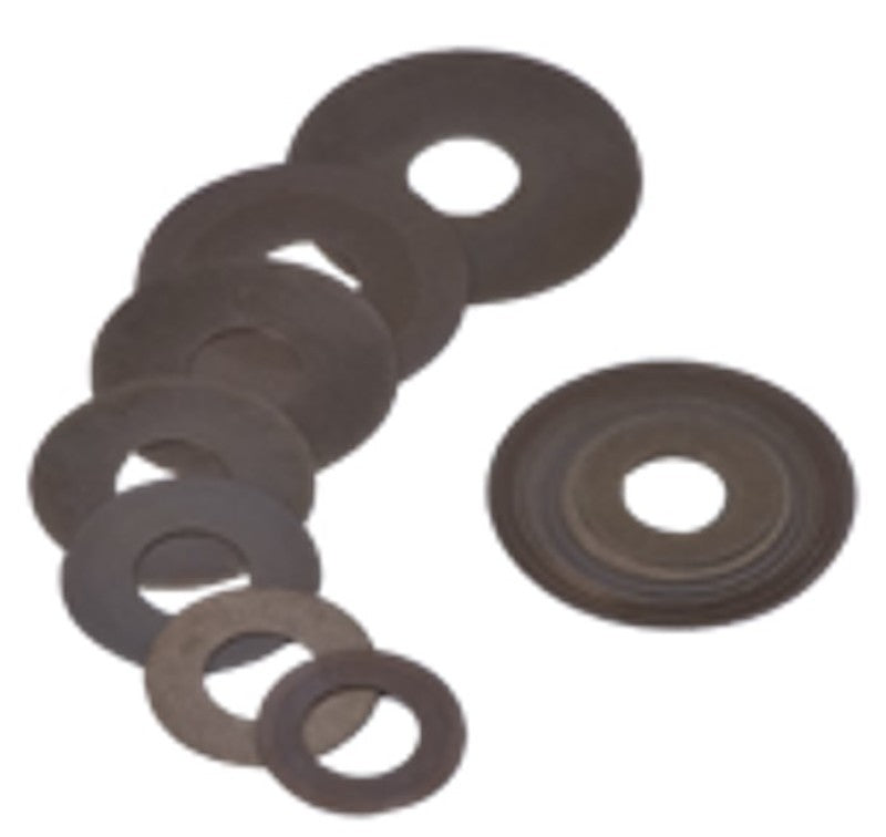 King Shocks Valve Shim Kit .012 x 3.5 Shock-LTW Motorsports