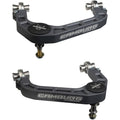 Camburg Ford F-150 2WD/4WD 21-23 KINETIK V2 Performance Billet Uniball Upper Arms-LTW Motorsports