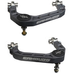 Camburg Ford F-150 2WD/4WD 21-23 KINETIK V2 Performance Billet Uniball Upper Arms-LTW Motorsports