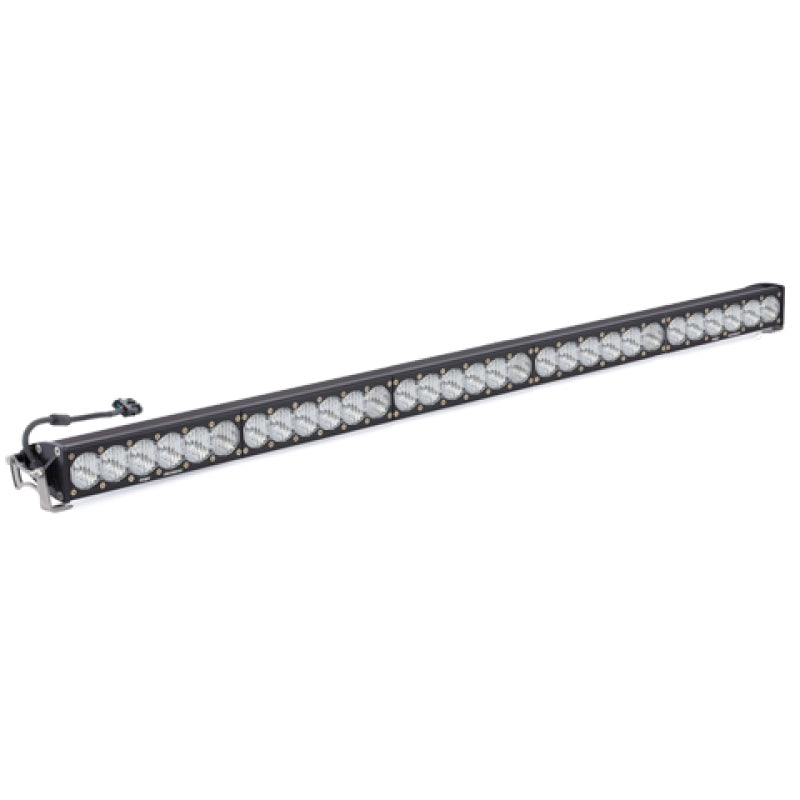 Baja Designs OnX6 Series Wide Driving Pattern 50in LED Light Bar-LTW Motorsports