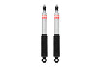 Eibach 10-14 Toyota FJ Cruiser Pro-Truck Stage 1 Plus Kit