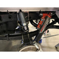 Camburg 17-20 Ford Raptor Bolt-on Rear 2.5 Bump Stop Mount Kit (S/O)