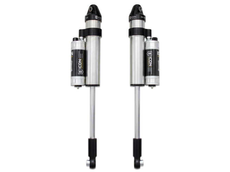 ICON 2007+ Toyota Tundra S2 2.5 Series Shocks VS PB CDCV - Pair-LTW Motorsports