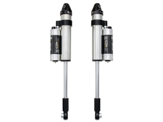 ICON 2007+ Toyota Tundra S2 2.5 Series Shocks VS PB CDCV - Pair-LTW Motorsports