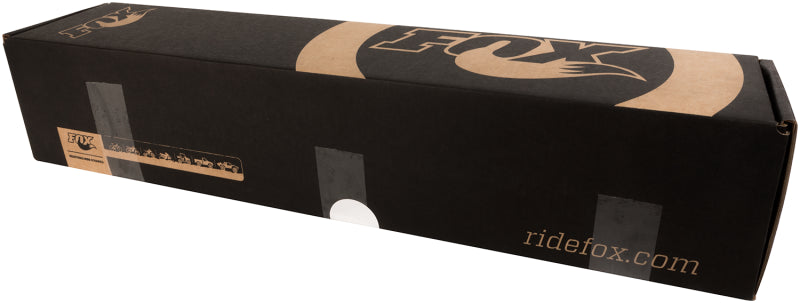 Fox 19+ Ram 1500 4WD 2.0 Performance Series IFP Coilover Shock (Alum) / 0-2in. Lift-LTW Motorsports