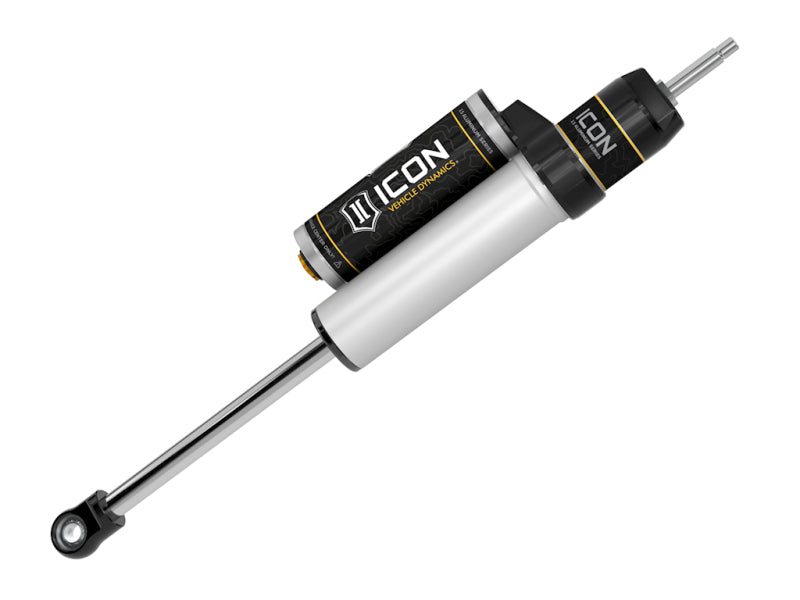ICON 2005+ Ford F-250/F-350 Super Duty 4WD 4.5in Front 2.5 Series Shocks VS PB - Pair-LTW Motorsports