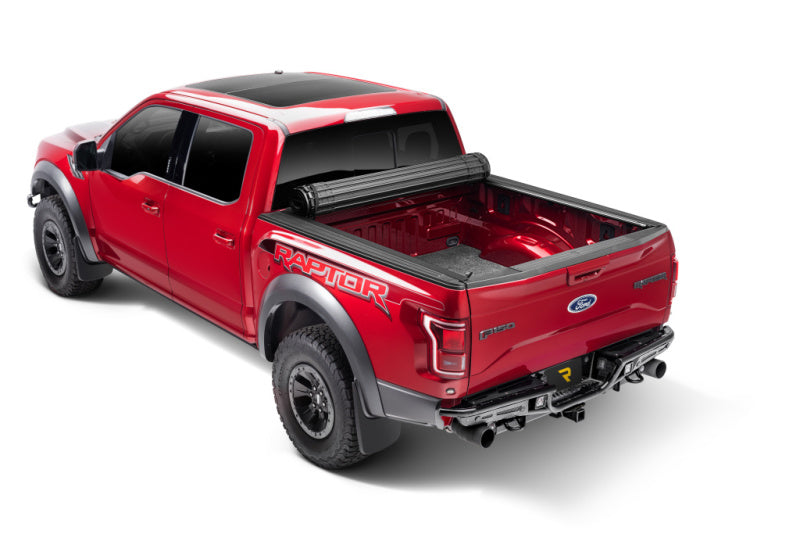 BAK 15-20 Ford F-150 Revolver X4s 5.7ft Bed Cover-LTW Motorsports