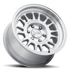 Method MR318 17x8.5 / 6x135 BP / 0mm Offset / 87mm CB Machined-Clear Coat