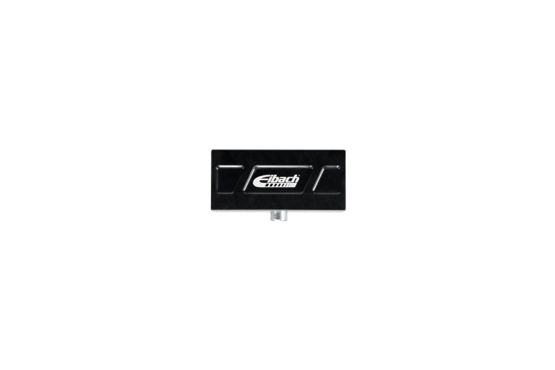 Eibach 14-18 GMC Sierra 1500 4WD Pro-Truck Rear 1in Lift Block-LTW Motorsports