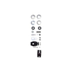 Bilstein 2022+ Toyota Tundra 4WD B8 8100 Black Hawk 3-Way Adj. Shock Absorber - Rear Right