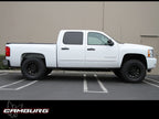 Camburg Chevy/GMC 1500 2WD/4WD 07-18 1.25in Performance Uniball Upper Arms-LTW Motorsports
