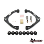 Camburg Chevy/GMC 2500/3500 HD 2WD/4WD 11-19 1.25in Performance Uniball Upper Arms-LTW Motorsports
