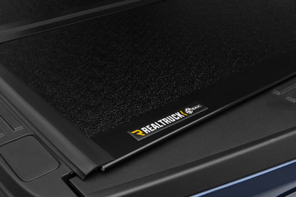 BAK 21-22 Ford F-150 (Incl. 2022 Lightning) BAKFlip FiberMax 5.7ft Bed Cover-LTW Motorsports