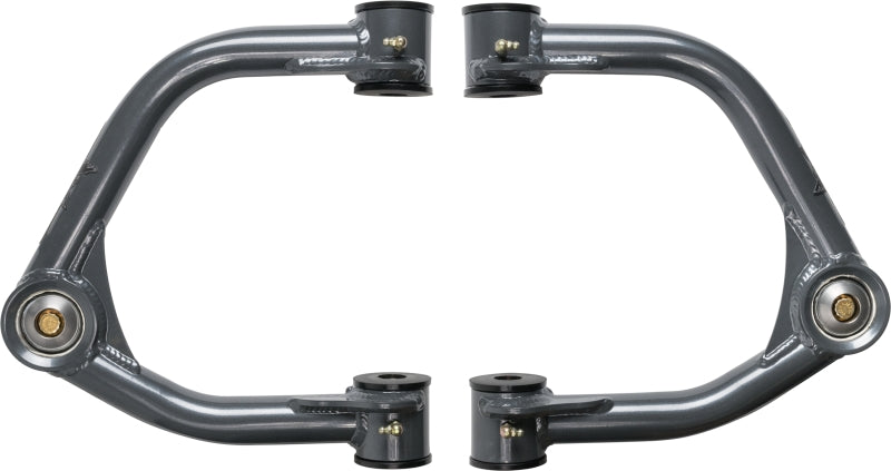 Camburg Ford Raptor 17-18 1.25in Performance Uniball Upper Arms-LTW Motorsports