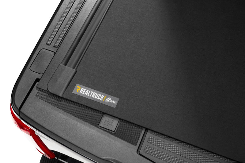 BAK 21-22 Ford F-150 (Incl. 2022 Lightning) Revolver X4s 5.7ft Bed Cover-LTW Motorsports