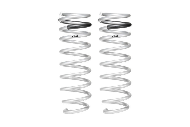 Eibach 22-24 Ford Bronco Raptor Pro-Lift-Kit Rear Springs (For Use w/ OE Fox E-Shocks)-LTW Motorsports