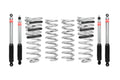 Eibach 14-21 Ram 2500 4WD (Diesel) Stage 1 Pro-Truck Lift Kit (+2.75in Front +1.6in Rear)