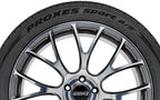Toyo Proxes A/S Plus Tire - 265/30R19 93Y XL