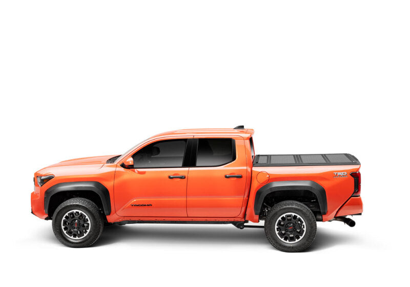 BAK 00-04 Toyota Tacoma 5ft Bed BAKFlip G2-LTW Motorsports