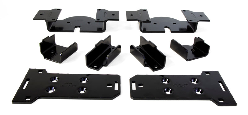 Air Lift Loadlifter 5000 Ultimate for 2019 Chevrolet Silverado 1500 4WD-LTW Motorsports