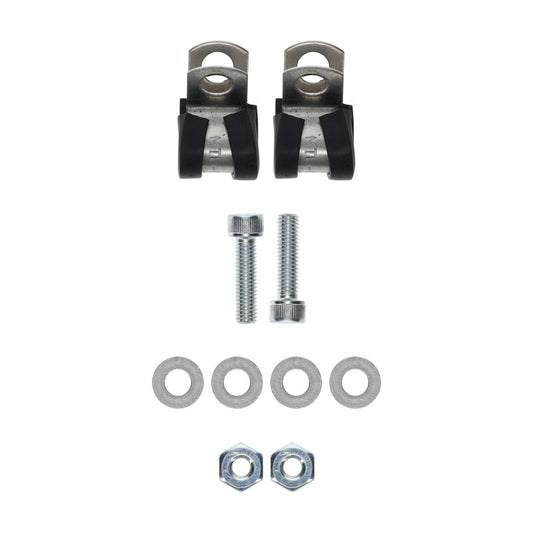 Camburg Tube UCA Clamp Kit (2)