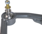 Camburg Ford F-150 2WD/4WD 21-23 1.25in Performance Uniball Upper Arms (w/ covers)-LTW Motorsports