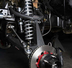 Camburg 2.25 Prerunner Series Front Hub Kit (5x5.5)