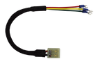 Wiring Harness Adapter For ARB Compressor - Universal sPOD