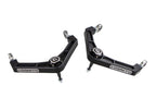 Cognito 2020+ GM Silverado/Sierra 2500/3500 2WD/4WD Billet Upper Control Arm Kit