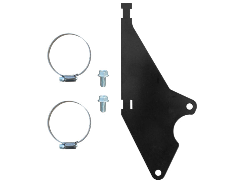 ICON 07-18 Jeep Wrangler JK Front 2.0/2.5 Resi Mount Kit - Single-LTW Motorsports