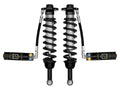 2021-2024 Ford F-150 4WD 0-2.75 Inch Lift Front V.S. 2.5 Series Coilovers Remote Reservoir W/ CDXS Pair Icon Vehicle Dynamics