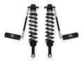 2021-2024 Ford F-150 4WD-Tremor 3.5-4.5 Inch-2.5-3 Inch Lift Front V.S. 2.5 Series Coilovers Remote Reservoir Pair Icon Vehicle Dynamics
