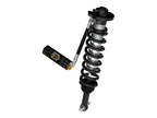 2021-2024 Ford F-150 4WD 2.75-3.5 Inch Lift Front V.S. 2.5 Series Coilovers Remote Reservoir W/ CDCV Pair Icon Vehicle Dynamics