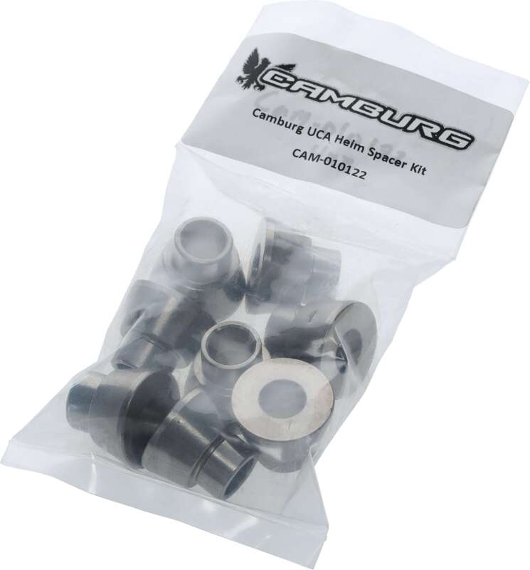 Hardware Kits - Other - Camburg UCA Heim Spacer Kit