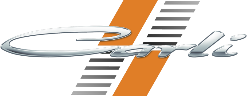 Carli 2023+ Ford F250/350 4x4 Long Travel Airbags Upper Frame Brackets And Hardware-LTW Motorsports