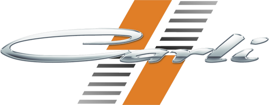 Carli Universal - 15in Limit Strap Kit With Weld On Frame Clevis-LTW Motorsports