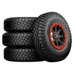 BFGoodrich Mud-Terrain T/A KM3 28X11.00R14 NHS