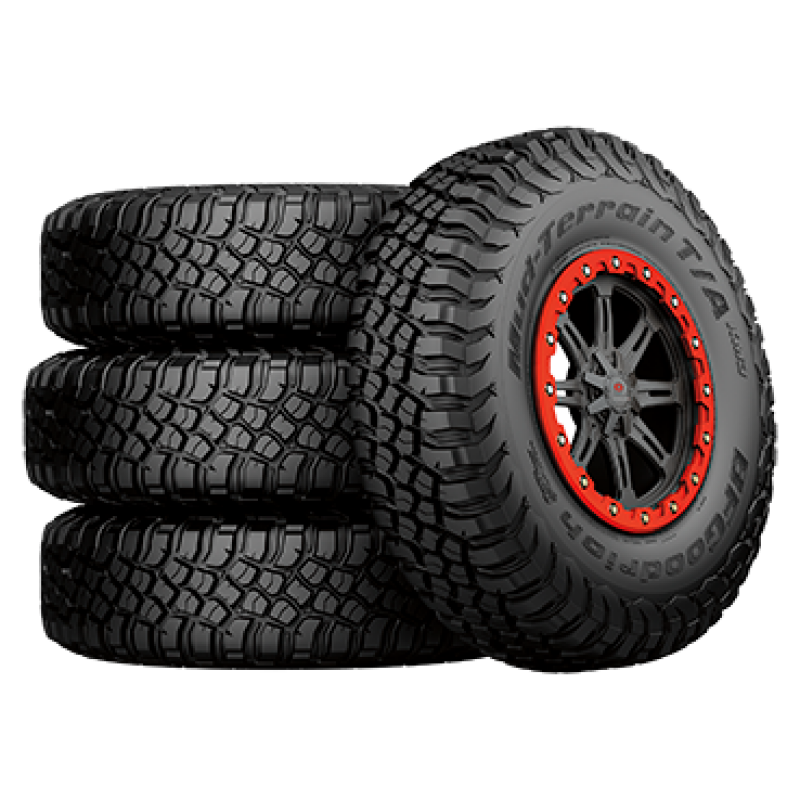 BFGoodrich Mud-Terrain T/A KM3 28X11.00R14 NHS