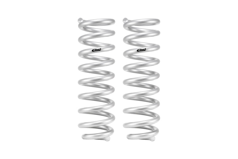 Eibach 23-24 Chevrolet Colorado Trailboss 2.7L 4cyl 4WD Pro Lift Kit - Front Only (Set of 2 Springs)-LTW Motorsports