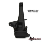 Camburg 05-23 Toyota Tacoma Prerunner 2wd 4in. Performance L/T Spindle Kit (No Sway-bar Version)-LTW Motorsports