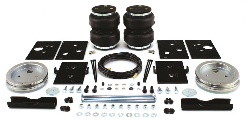 Air Lift Loadlifter 5000 Air Spring Kit-LTW Motorsports