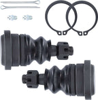 Suspension Arms & Components - Camburg 05-23 Toyota Tacoma UCA Replacement OE X-Joint (Pair)