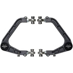 Camburg Chevy/GMC 1500 2WD/4WD 19-23 KINETIK V2 Performance Billet Uniball Upper Arms-LTW Motorsports