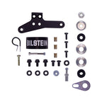 Bilstein 07-14 Toyota FJ Cruiser B8 8100 Reservoir Rear Shock - 0-2in Lift