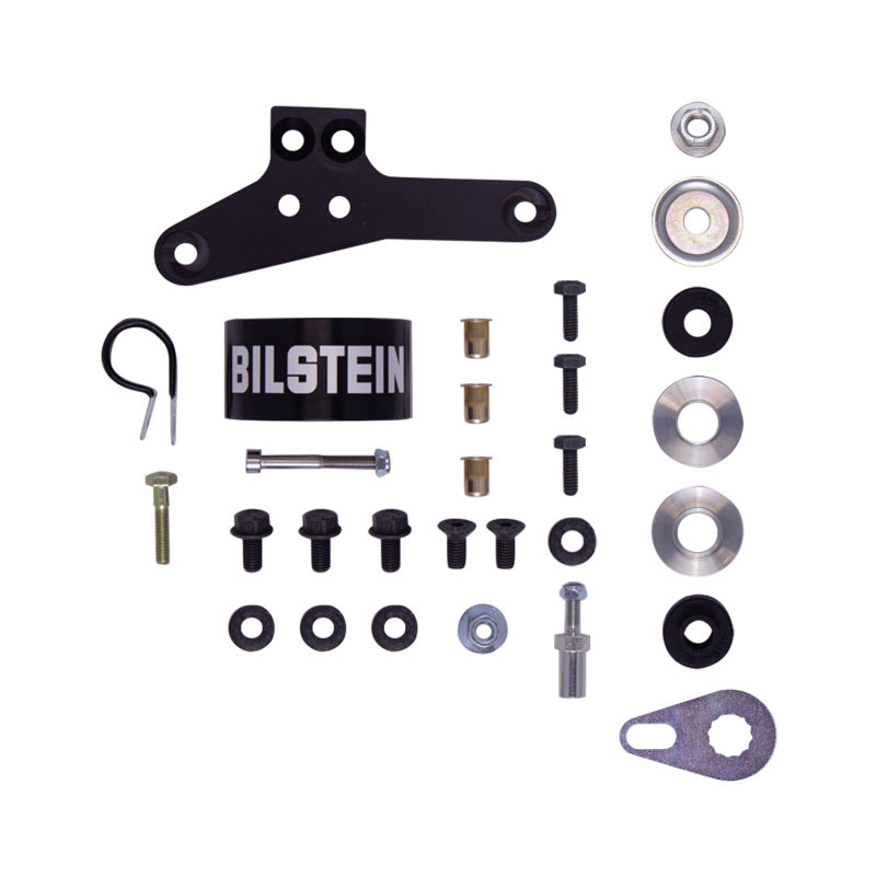 Bilstein 07-14 Toyota FJ Cruiser B8 8100 Reservoir Rear Shock - 0-2in Lift